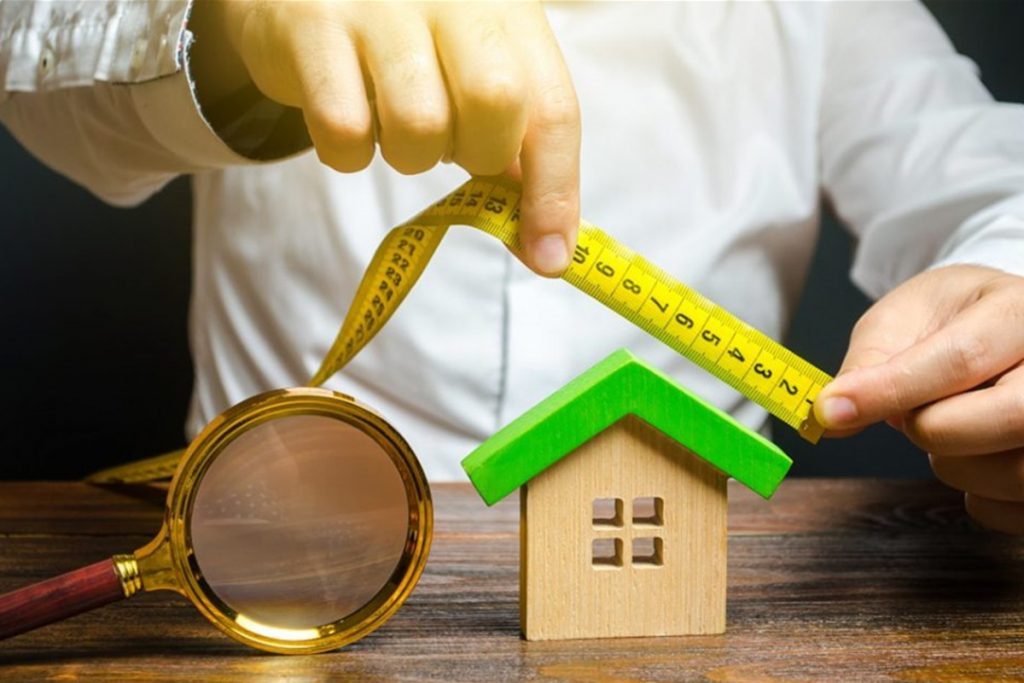 A Complete Real Estate Transactions