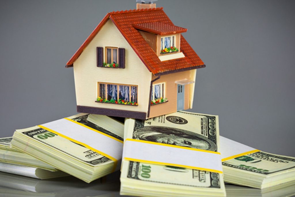 All You Need To Know About Family Refinancing