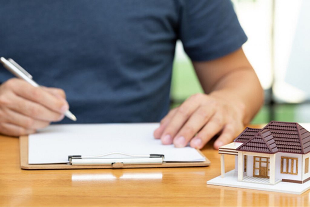 Family Financial Risk In Housing Finance