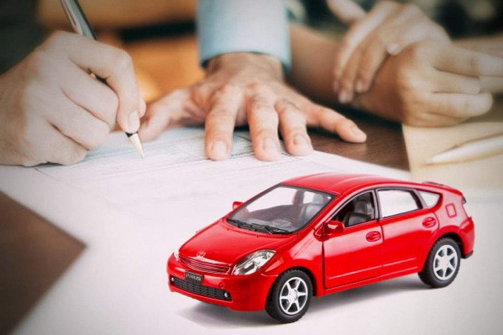 New Car Insurance Policy – What You Need To Know