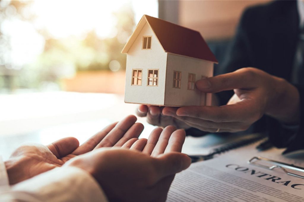 Real Estate Transaction Finance