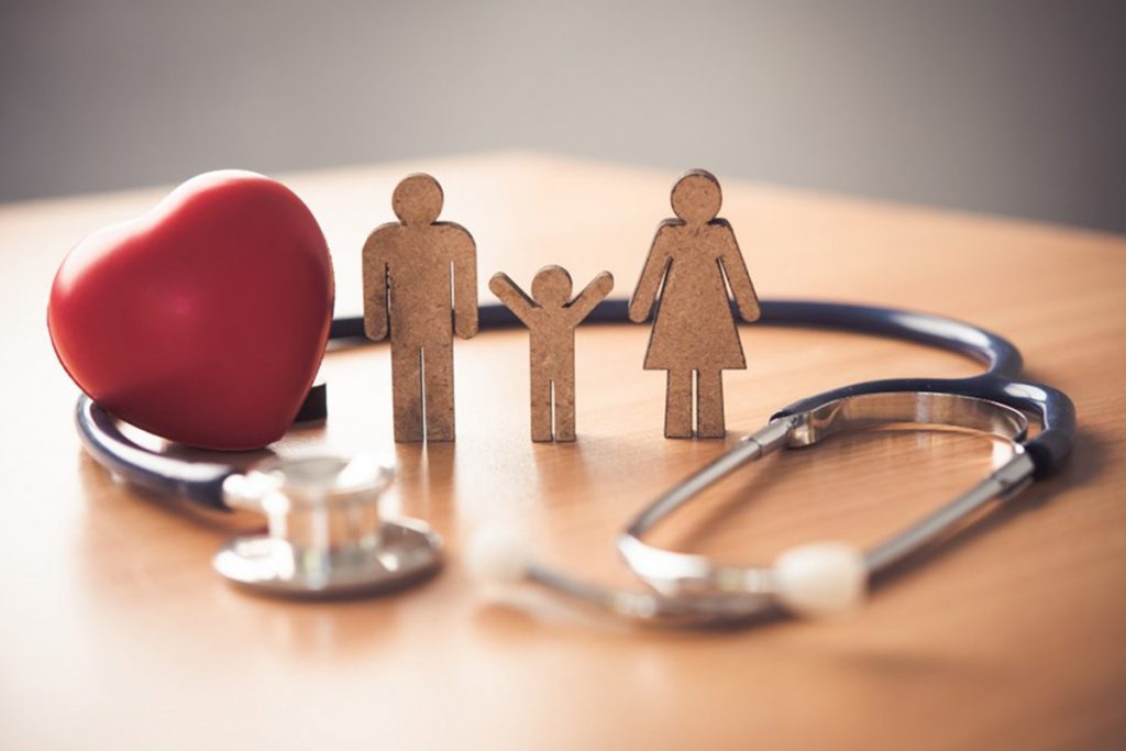The Importance Of Having Medical Insurance