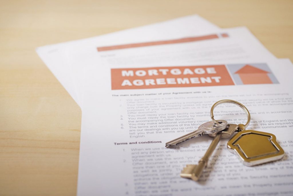 The Loan Refinancing Facility
