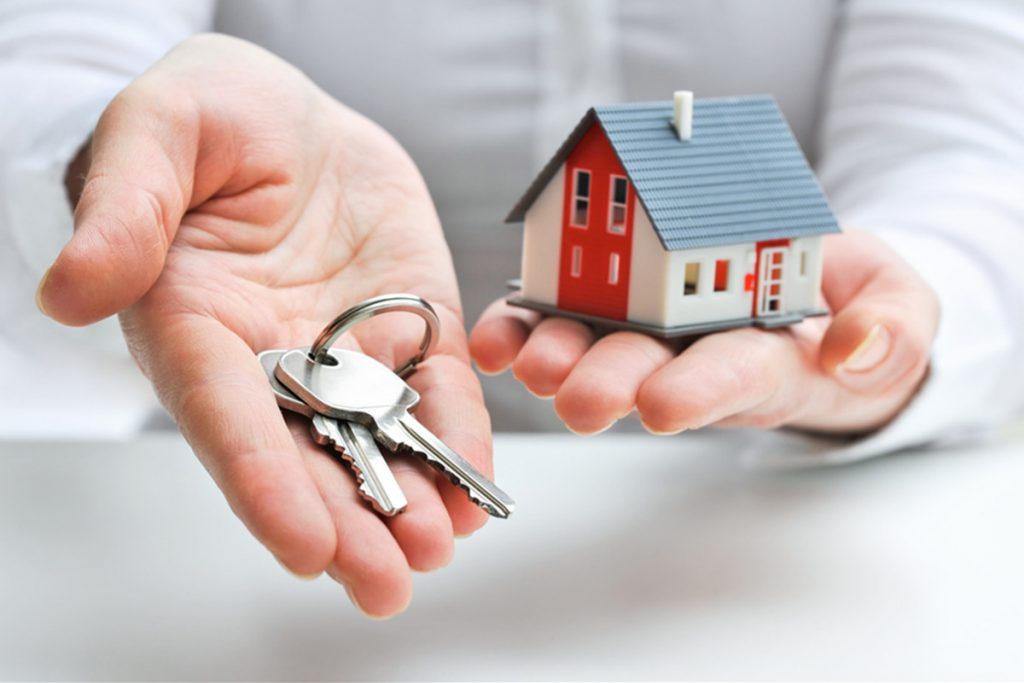 Things To Consider When Taking Home Insurance